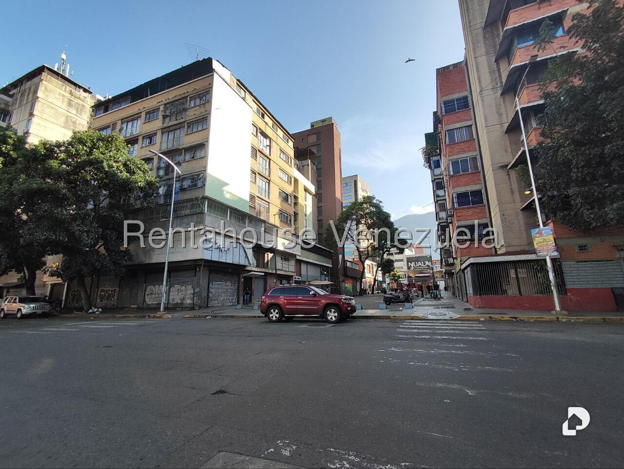 Local comercial en Boleíta Norte, Caracas – 6