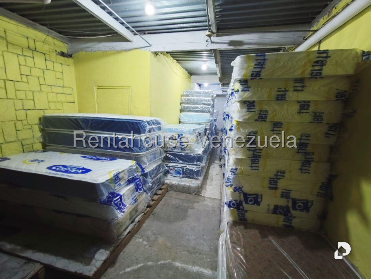 Local comercial en Boleíta Norte, Caracas – 24