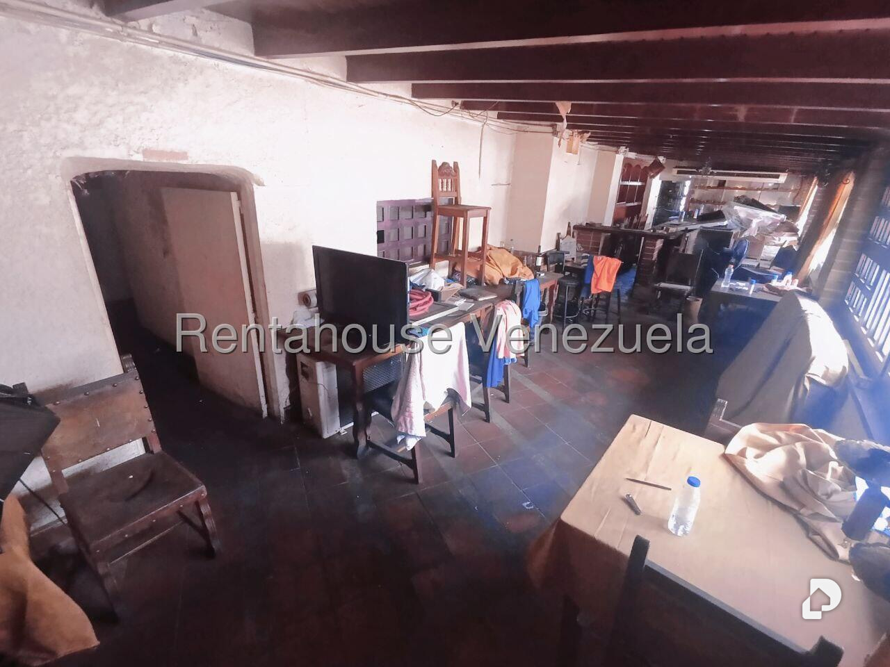 Local comercial en Boleíta Norte, Caracas – 21