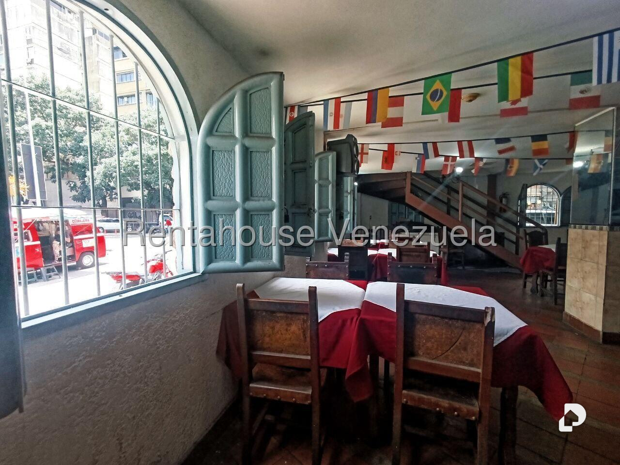 Local comercial en Boleíta Norte, Caracas – 9