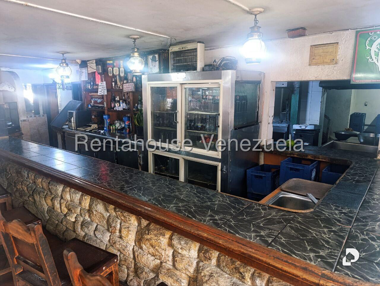 Local comercial en Boleíta Norte, Caracas – 12