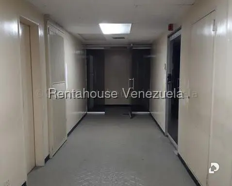 Local comercial en Centro, Caracas