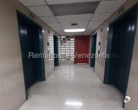 Local comercial en Centro, Caracas