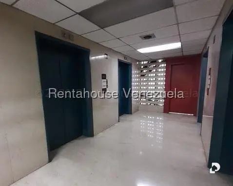 Local comercial en Centro, Caracas