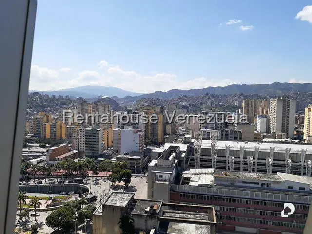 Local comercial en Centro, Caracas