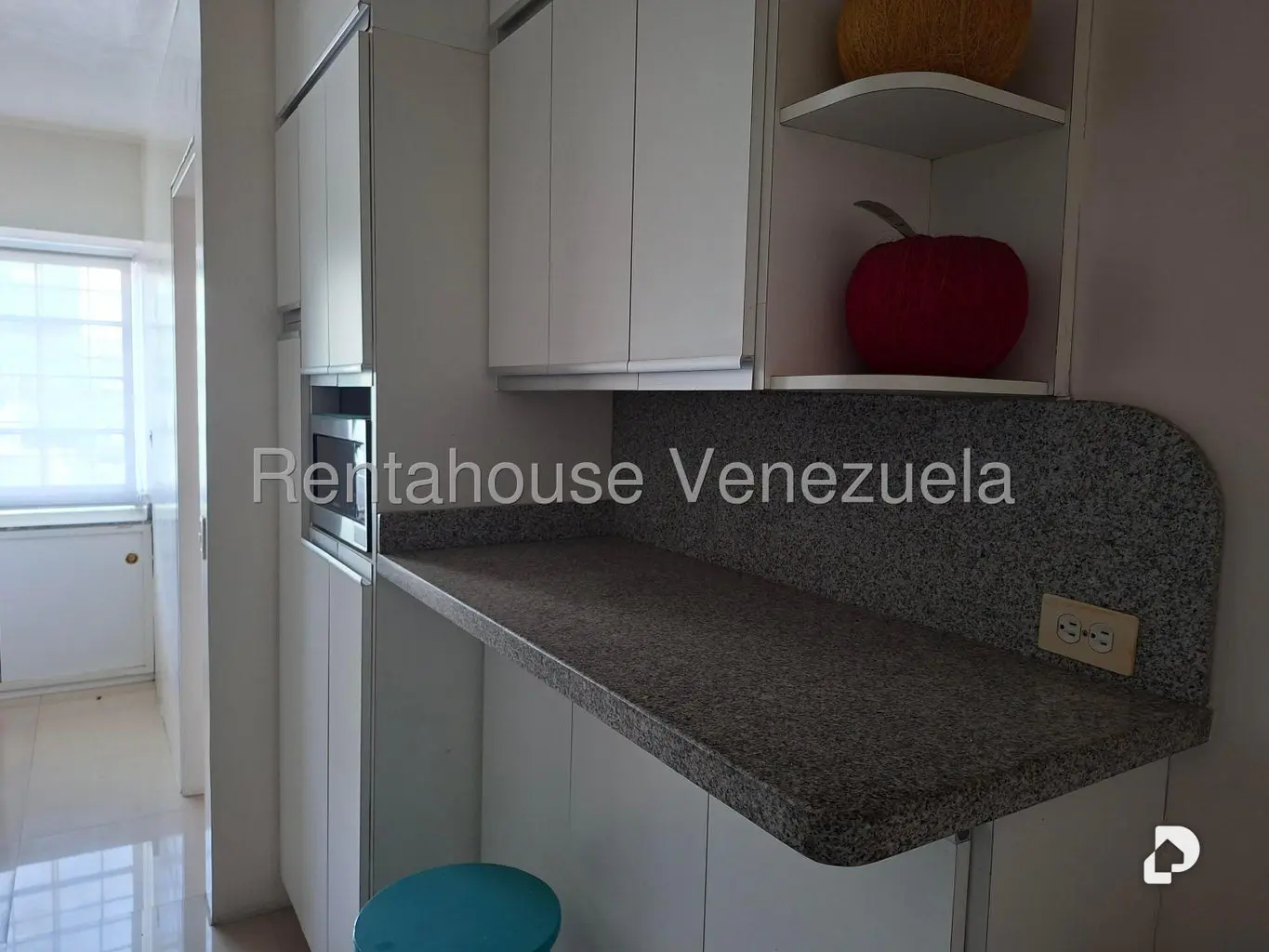 Apartamento en Santa Fe Norte, Caracas – 9