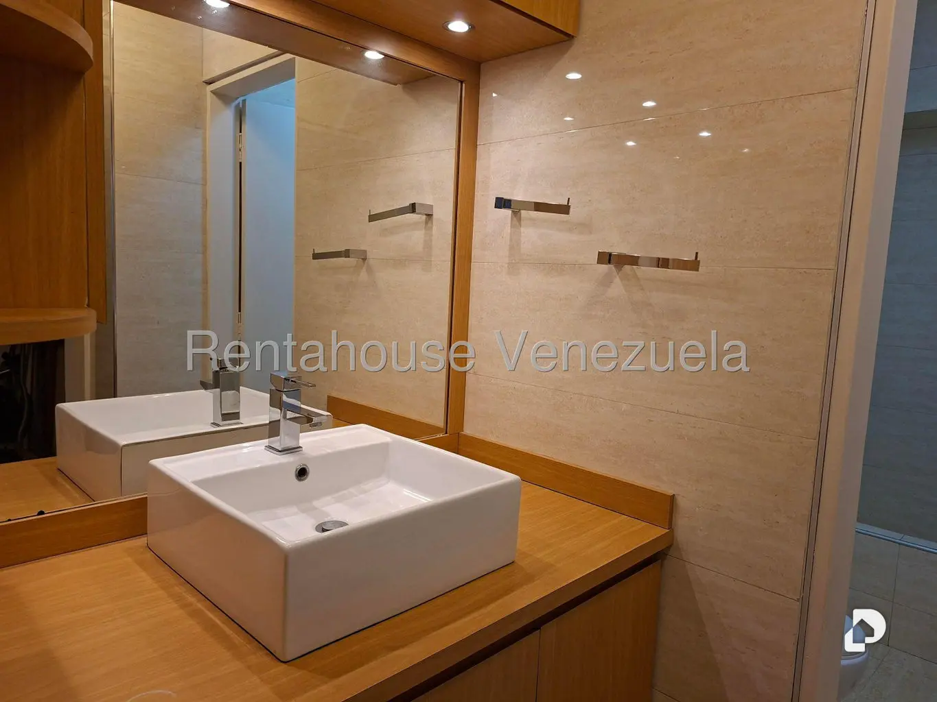 Apartamento en Santa Fe Norte, Caracas – 15
