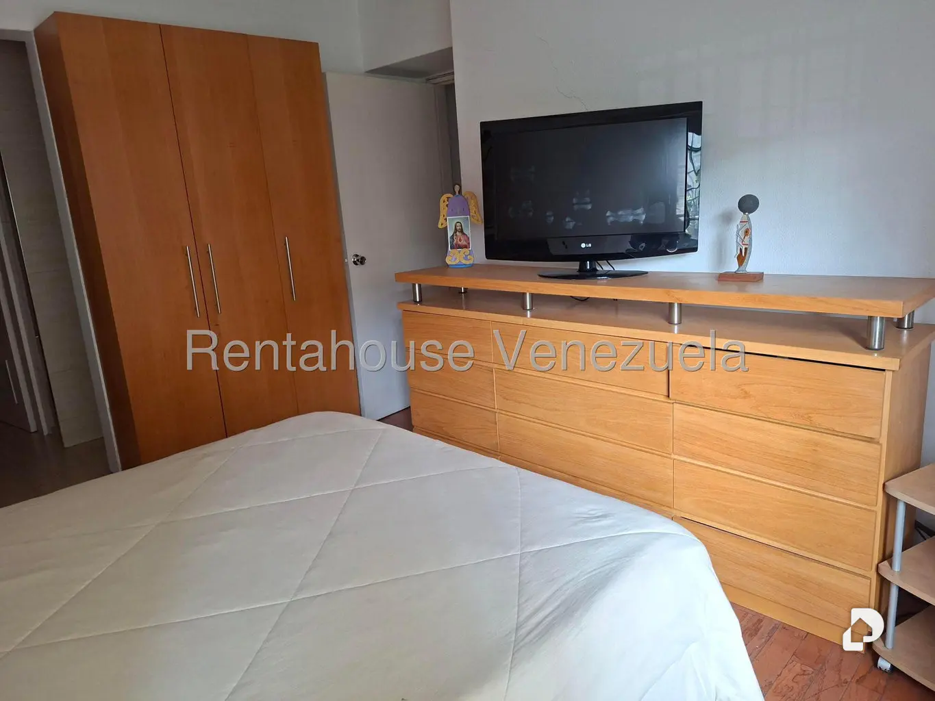 Apartamento en Santa Fe Norte, Caracas – 13
