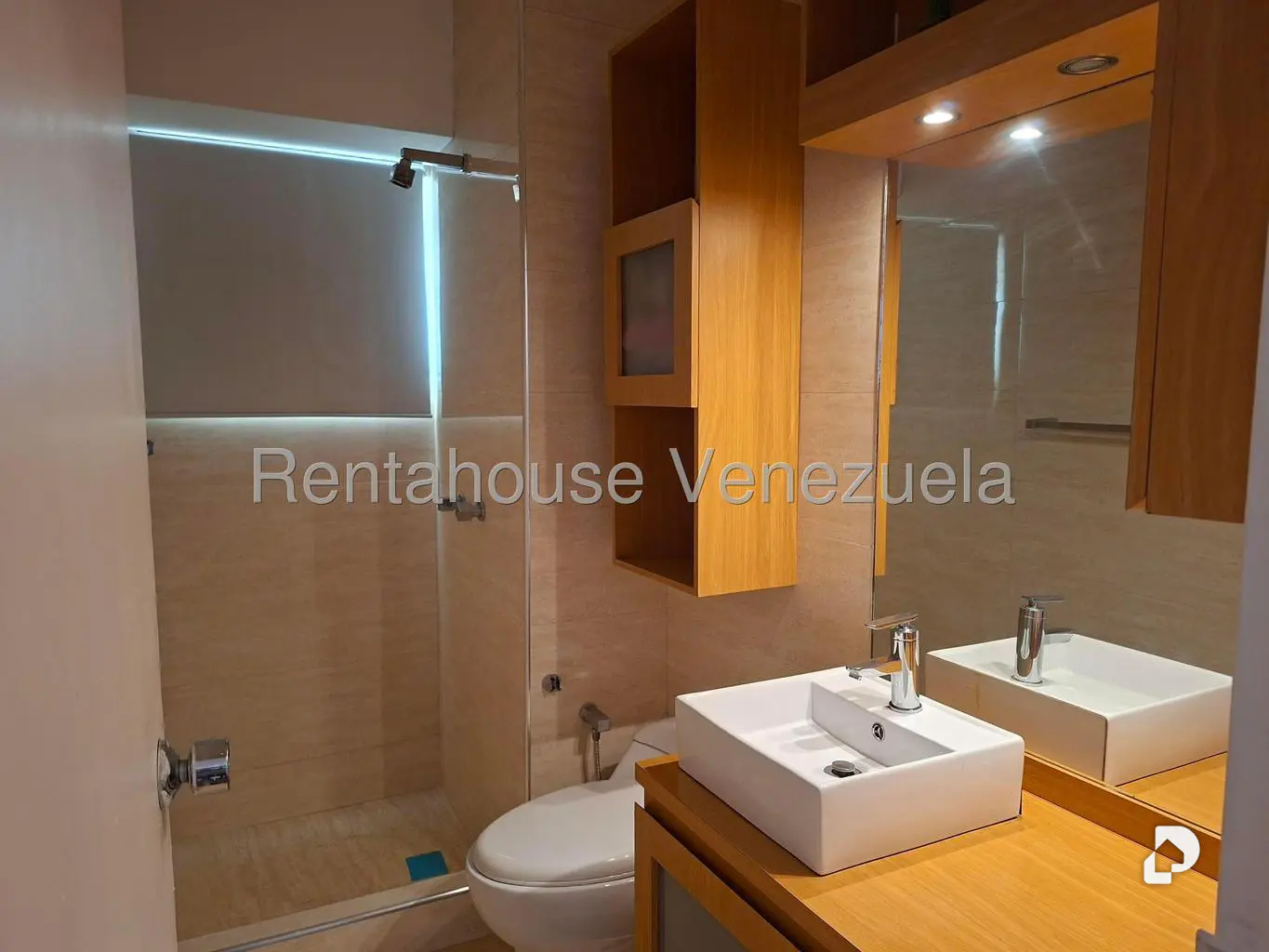 Apartamento en Santa Fe Norte, Caracas – 20