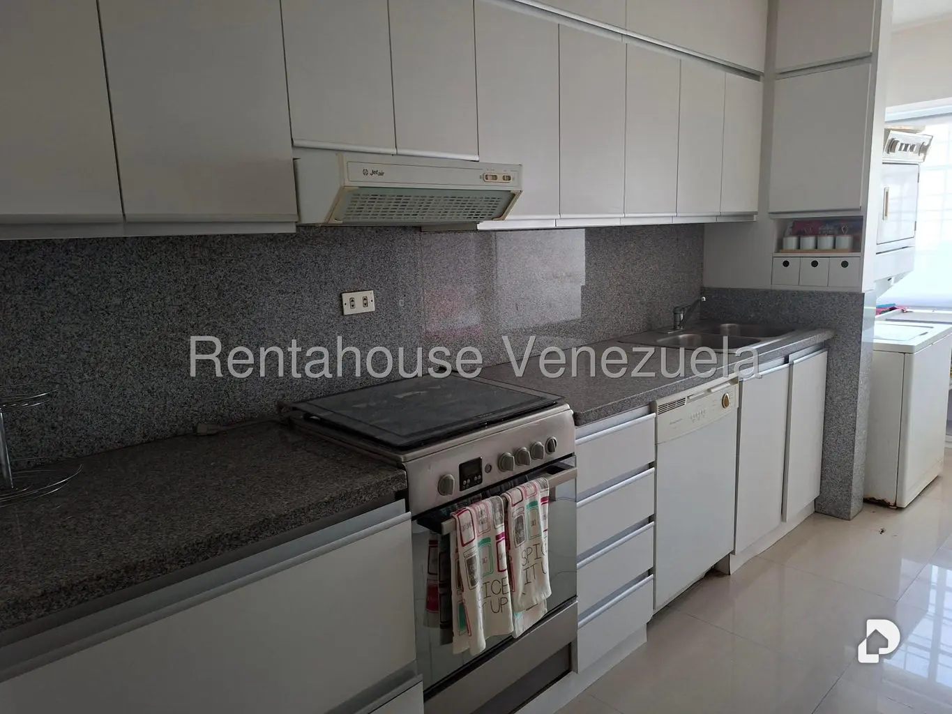 Apartamento en Santa Fe Norte, Caracas – 7