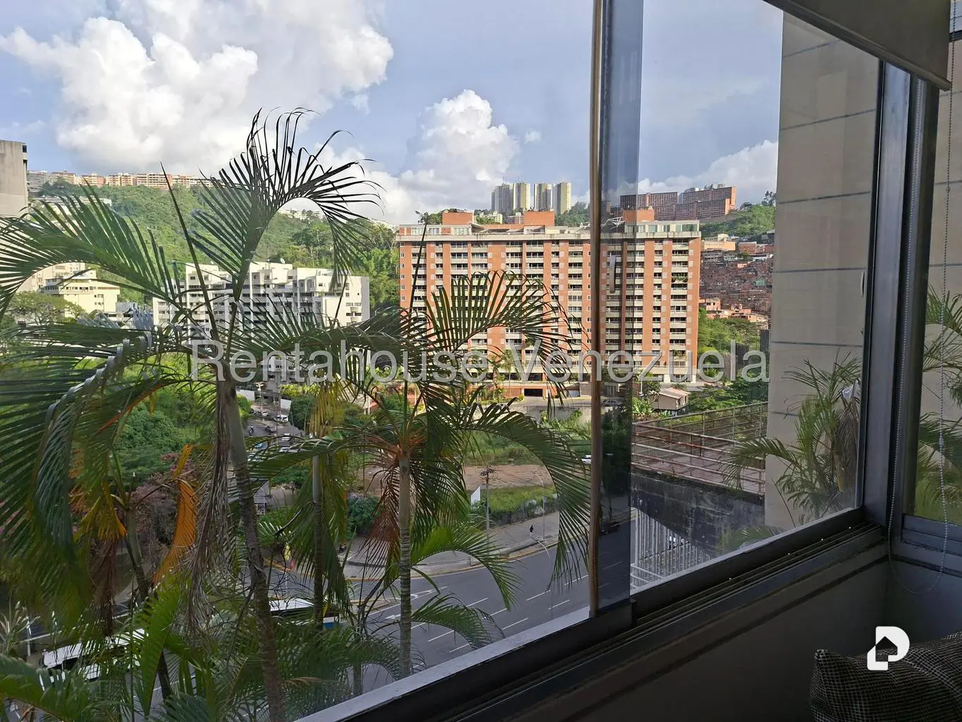 Apartamento en Santa Fe Norte, Caracas – 22