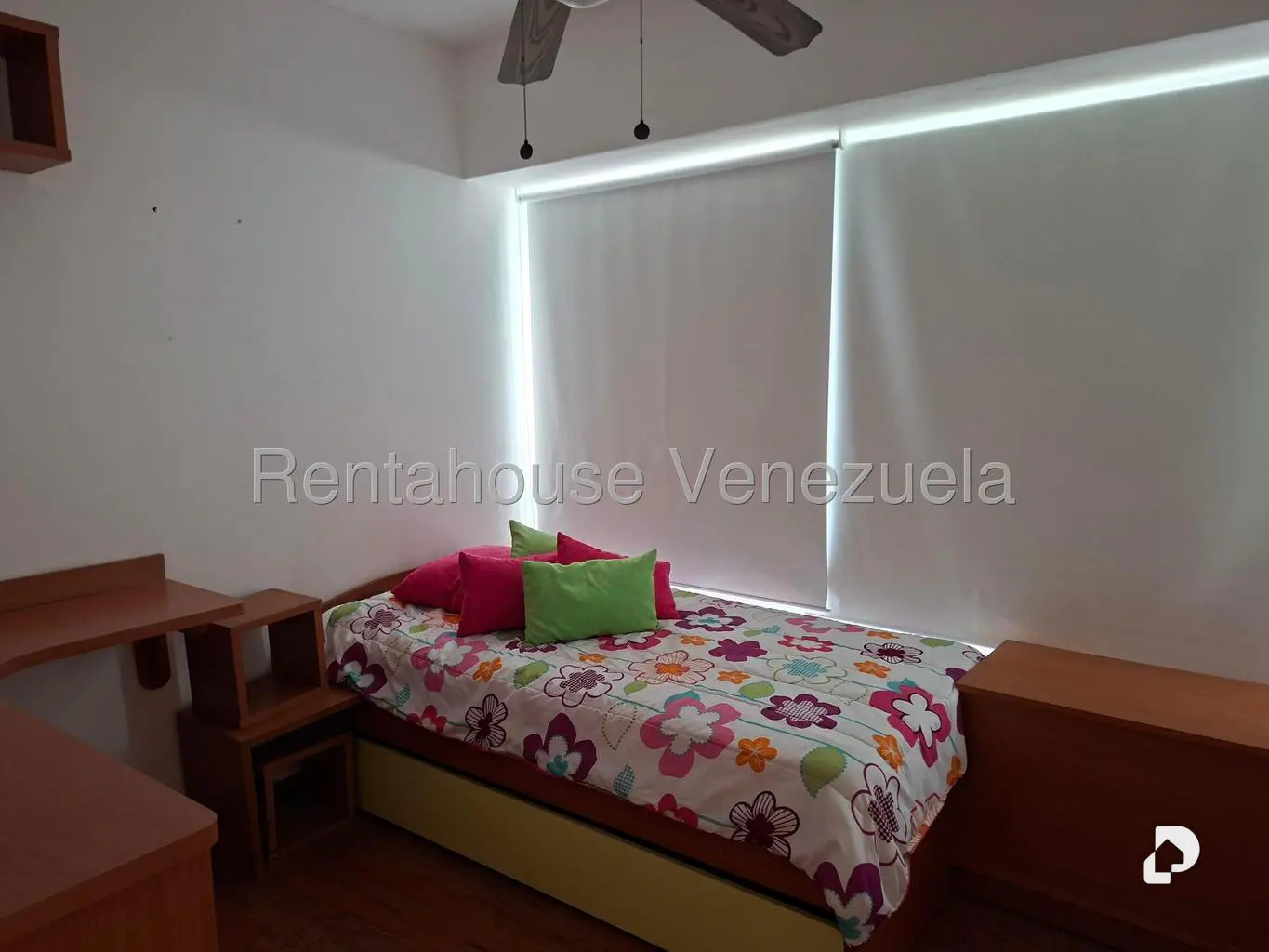 Apartamento en Santa Fe Norte, Caracas – 17