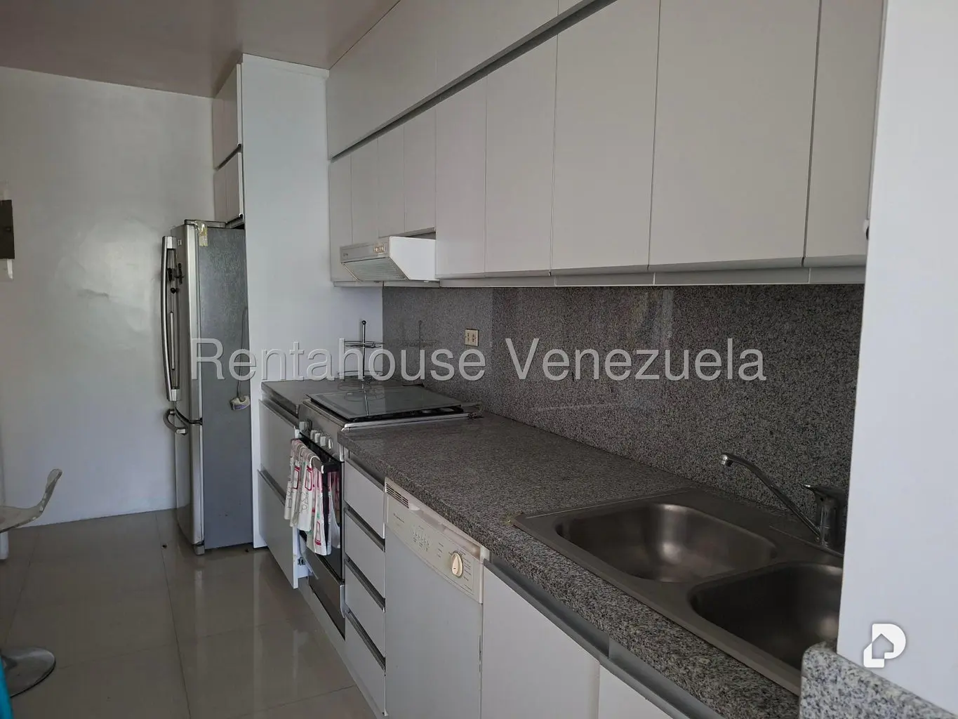Apartamento en Santa Fe Norte, Caracas – 8