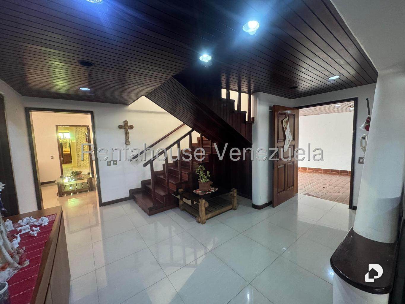 Casa en Los Naranjos (del Cafetal), Caracas – 15
