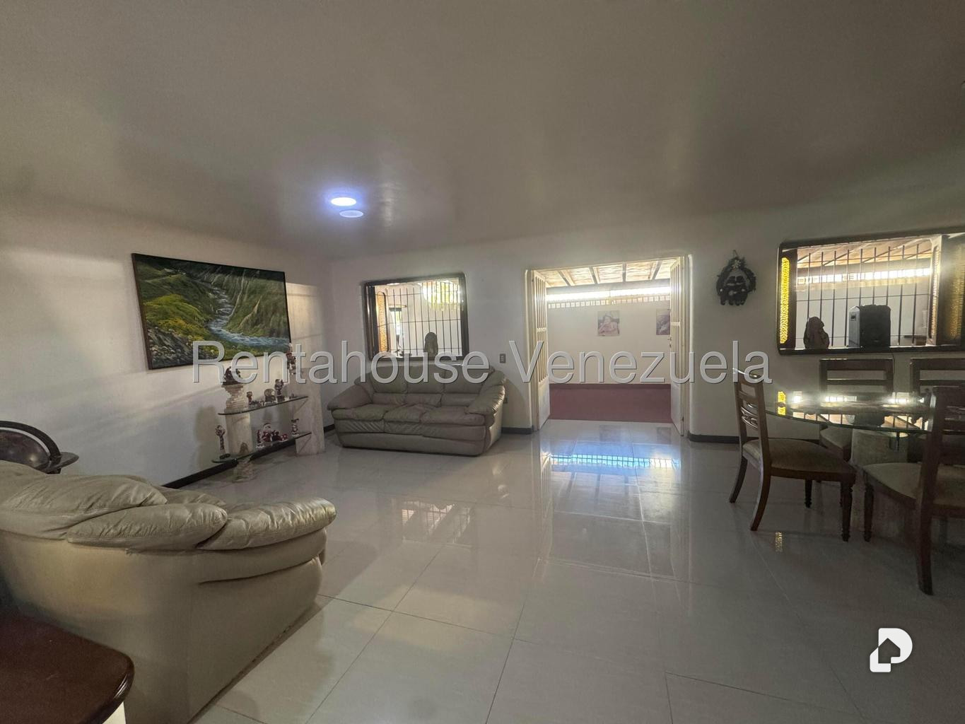 Casa en Los Naranjos (del Cafetal), Caracas – 6