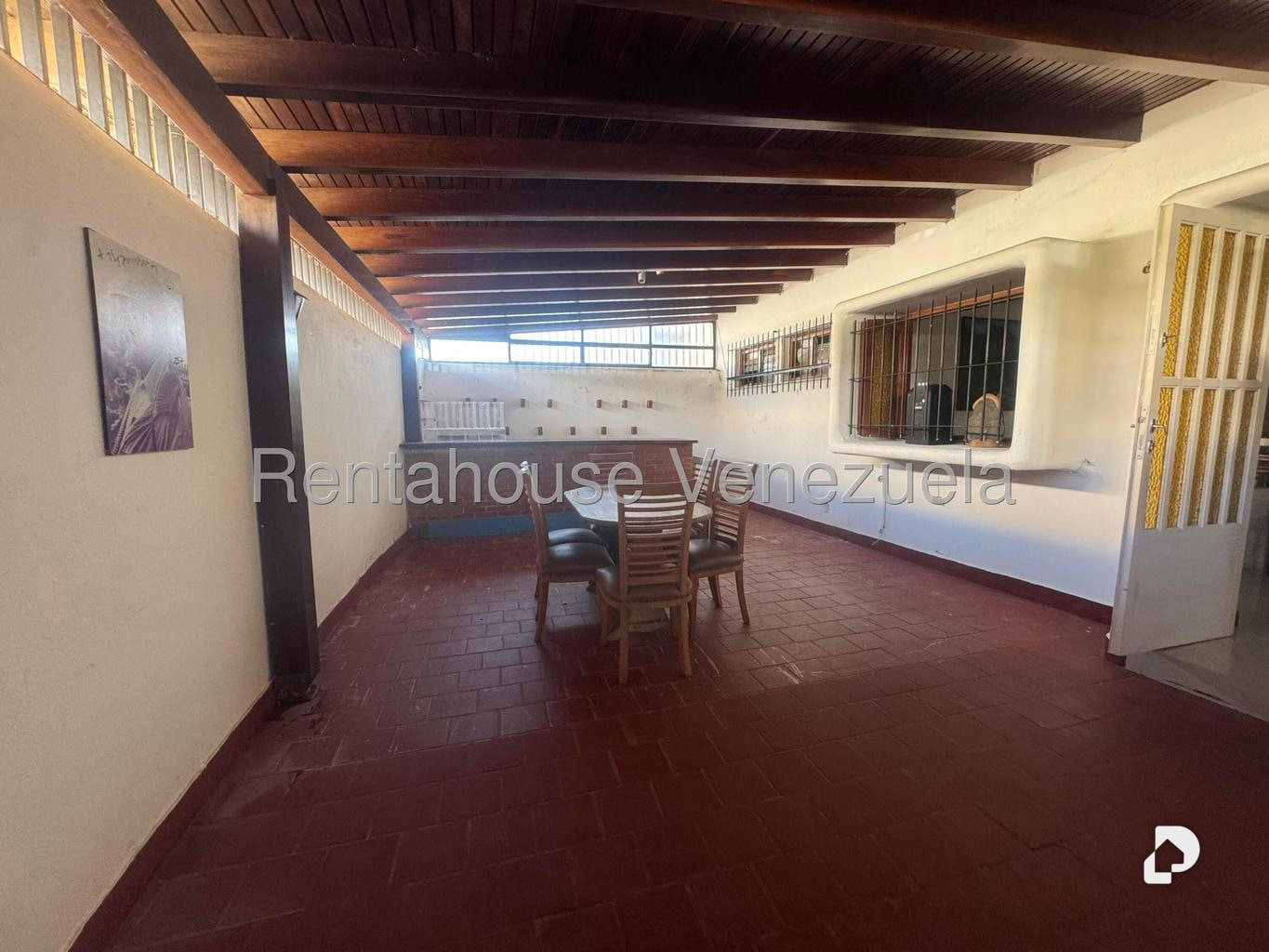 Casa en Los Naranjos (del Cafetal), Caracas – 9