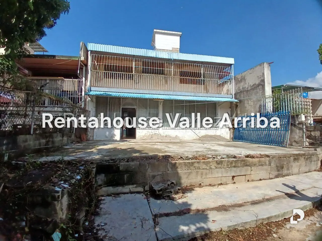 House in El Llanito, Caracas – 20