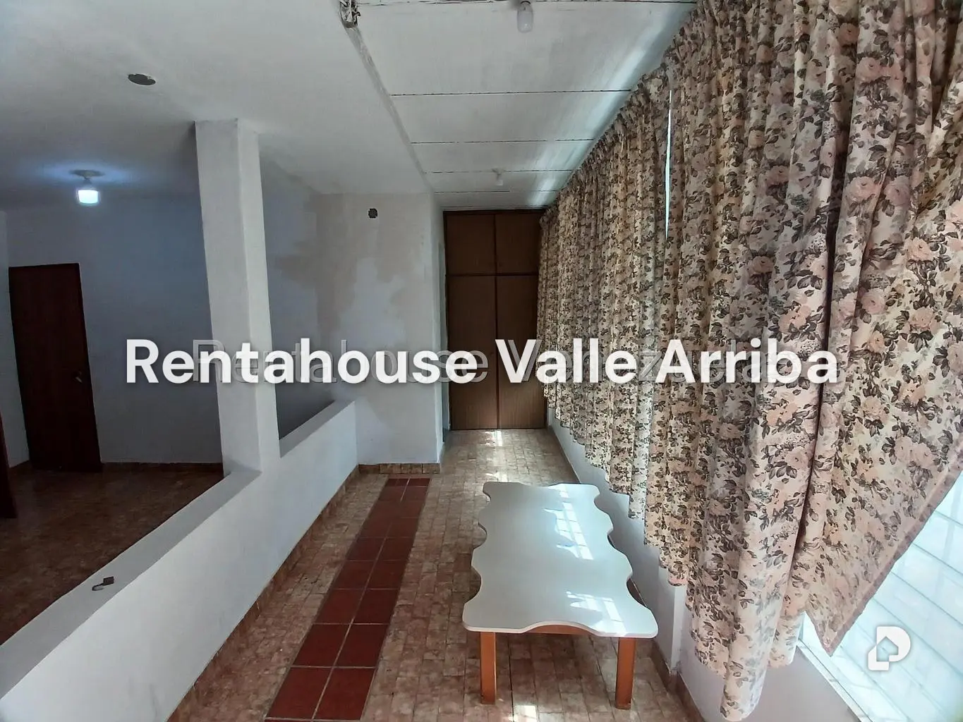 House in El Llanito, Caracas – 22