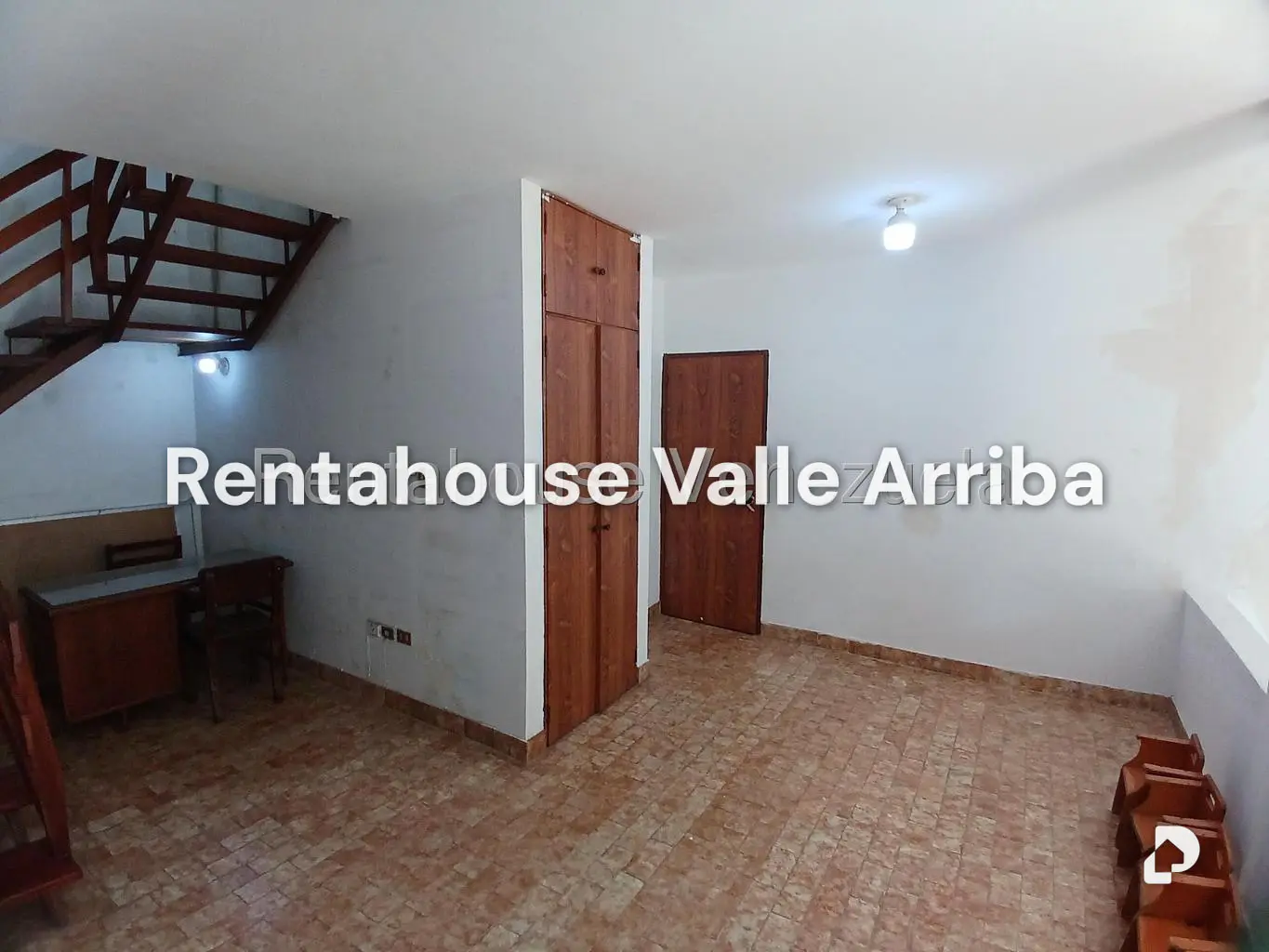 House in El Llanito, Caracas – 3