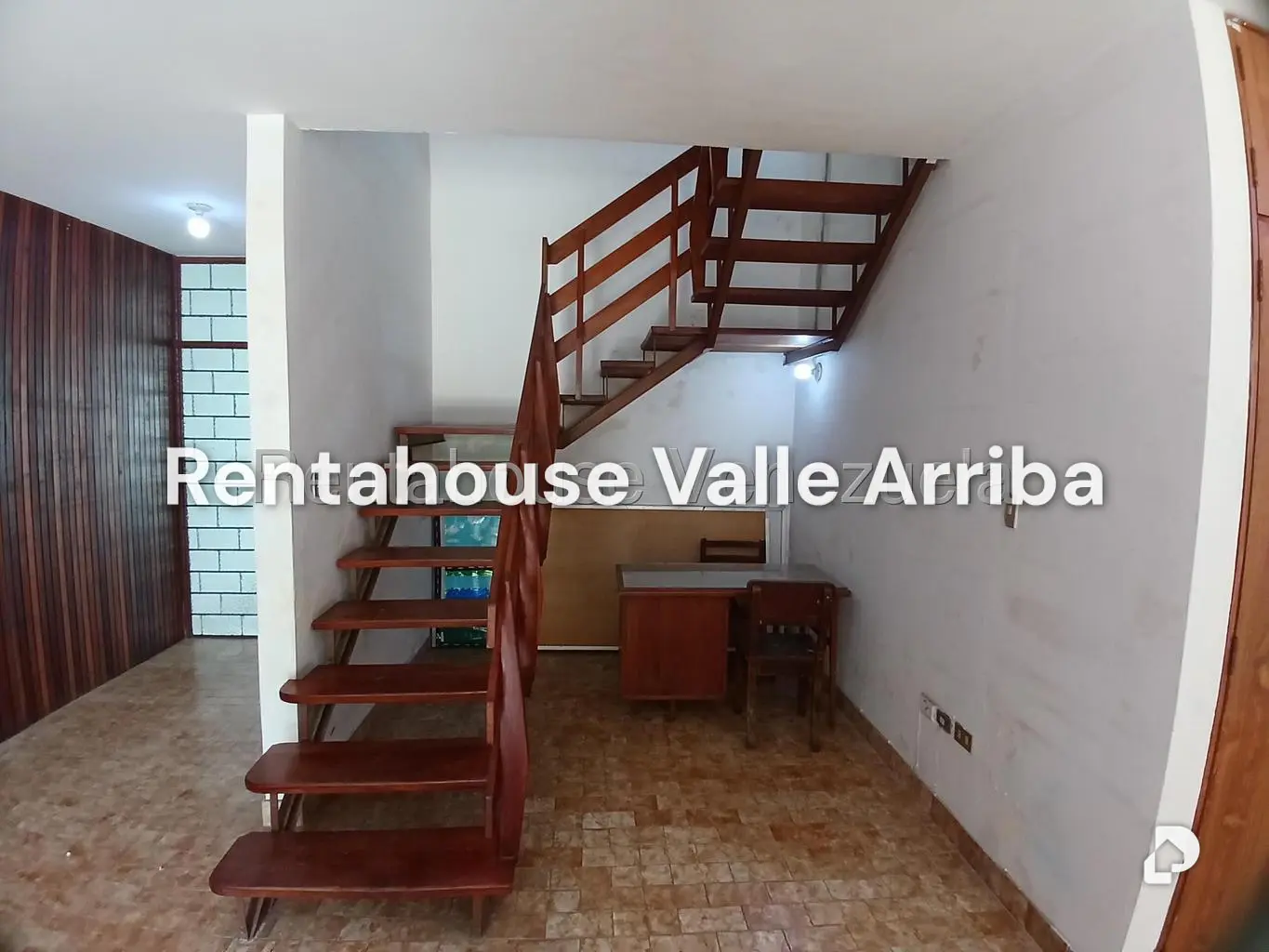 House in El Llanito, Caracas – 5