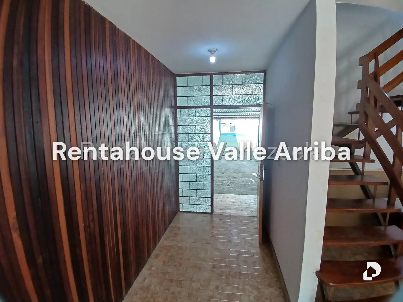 House in El Llanito, Caracas – 11