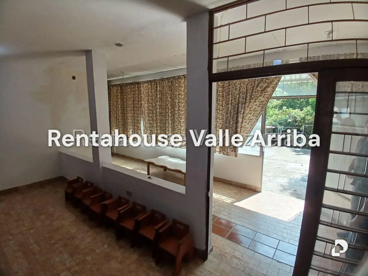 House in El Llanito, Caracas – 15