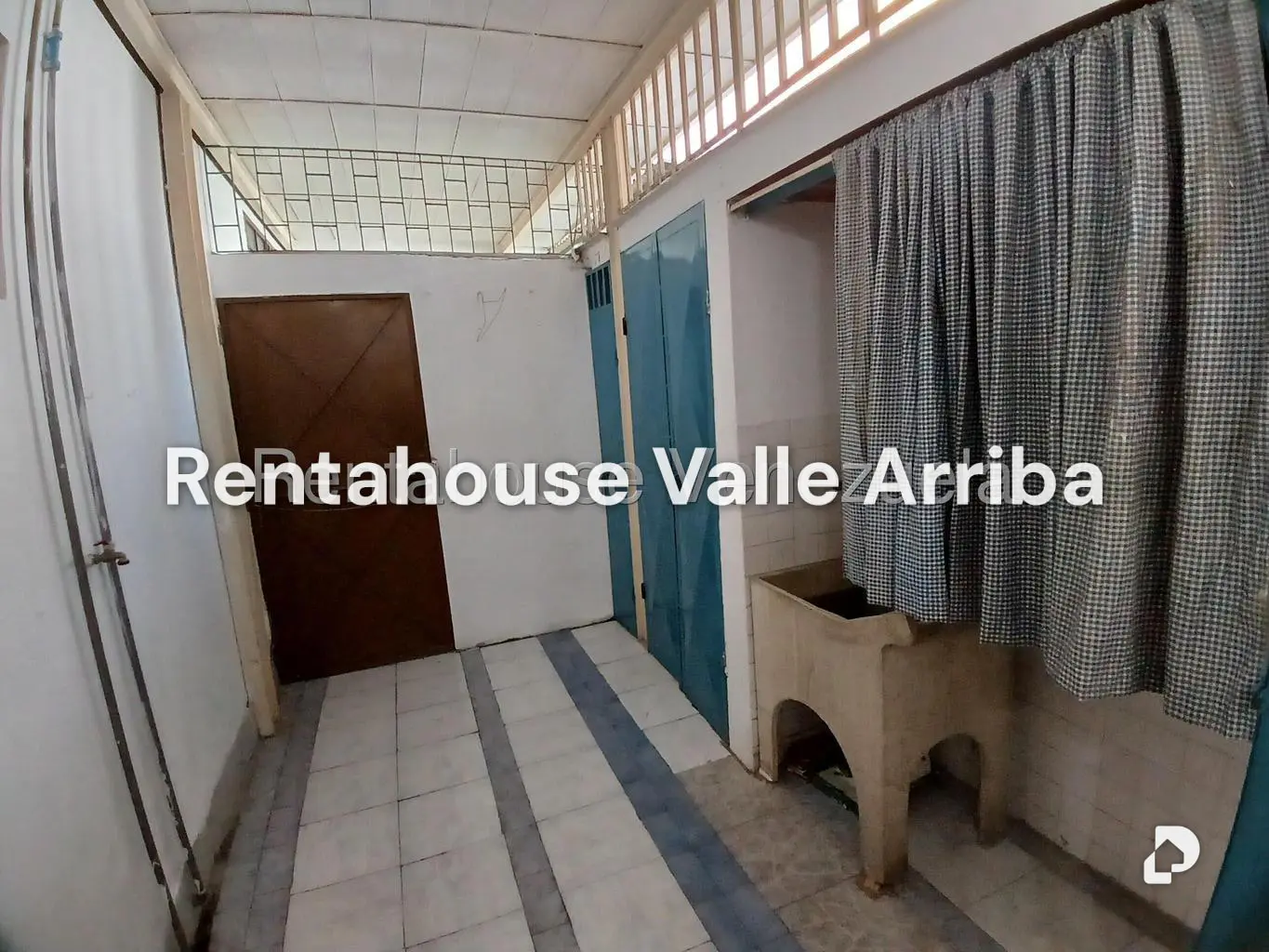 House in El Llanito, Caracas – 6
