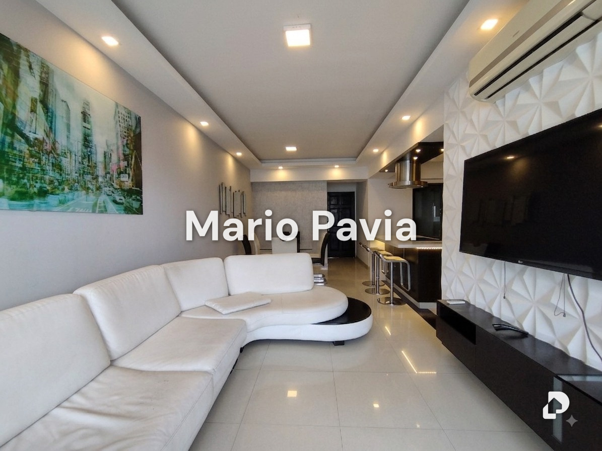 Apartamento en El Parral, Valencia – 3