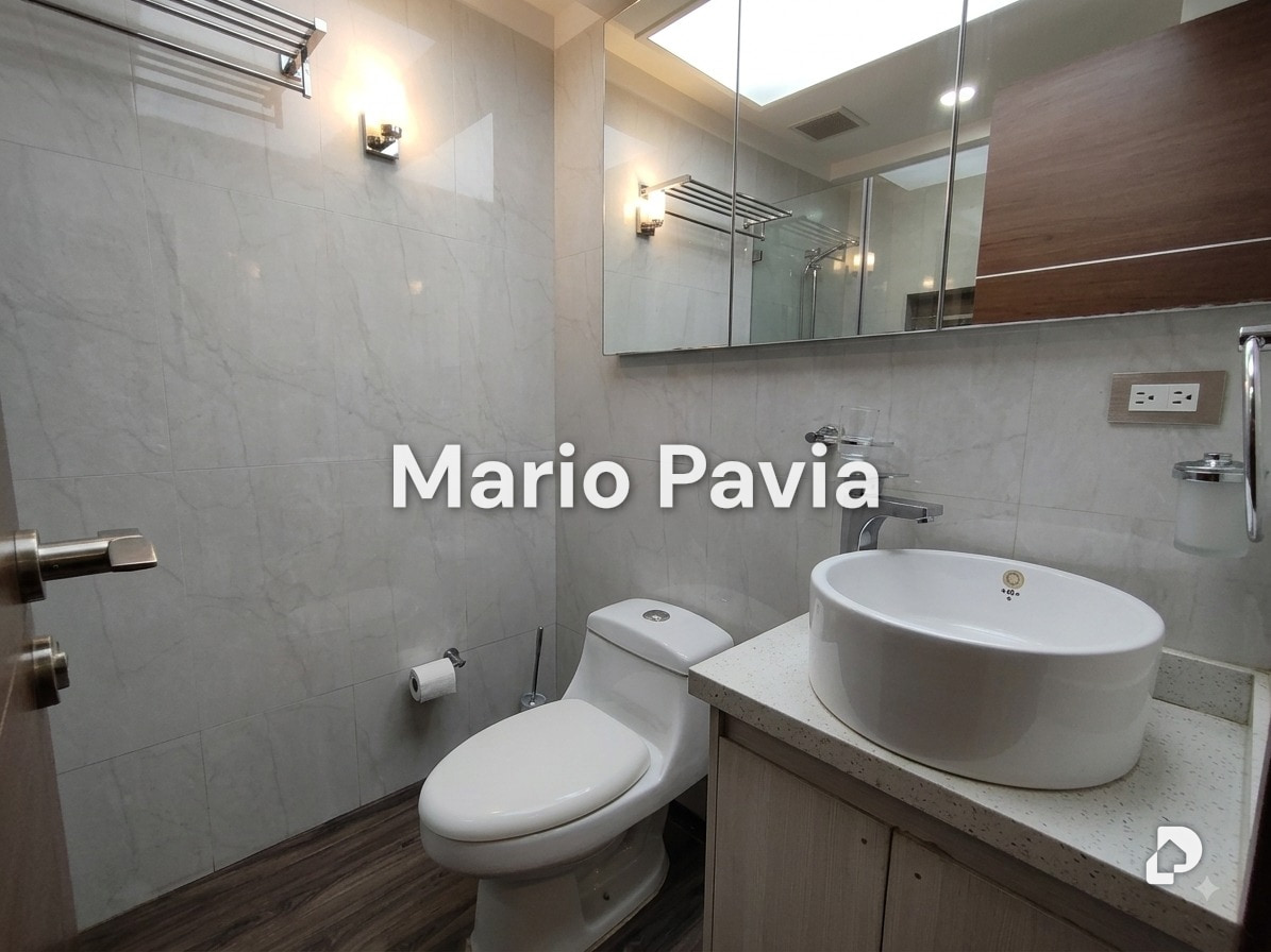 Apartamento en El Parral, Valencia – 9