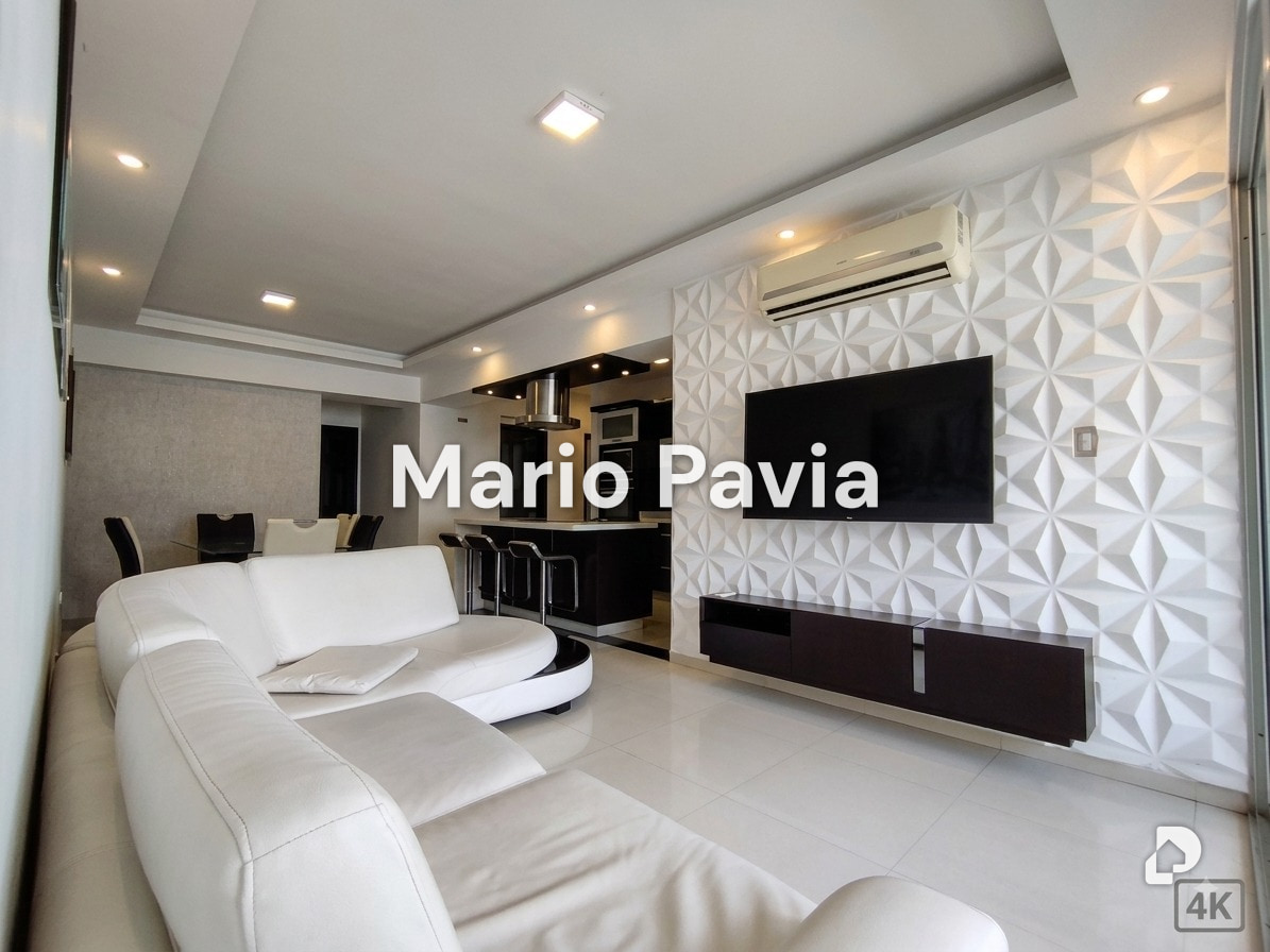 Apartamento en El Parral, Valencia – 4