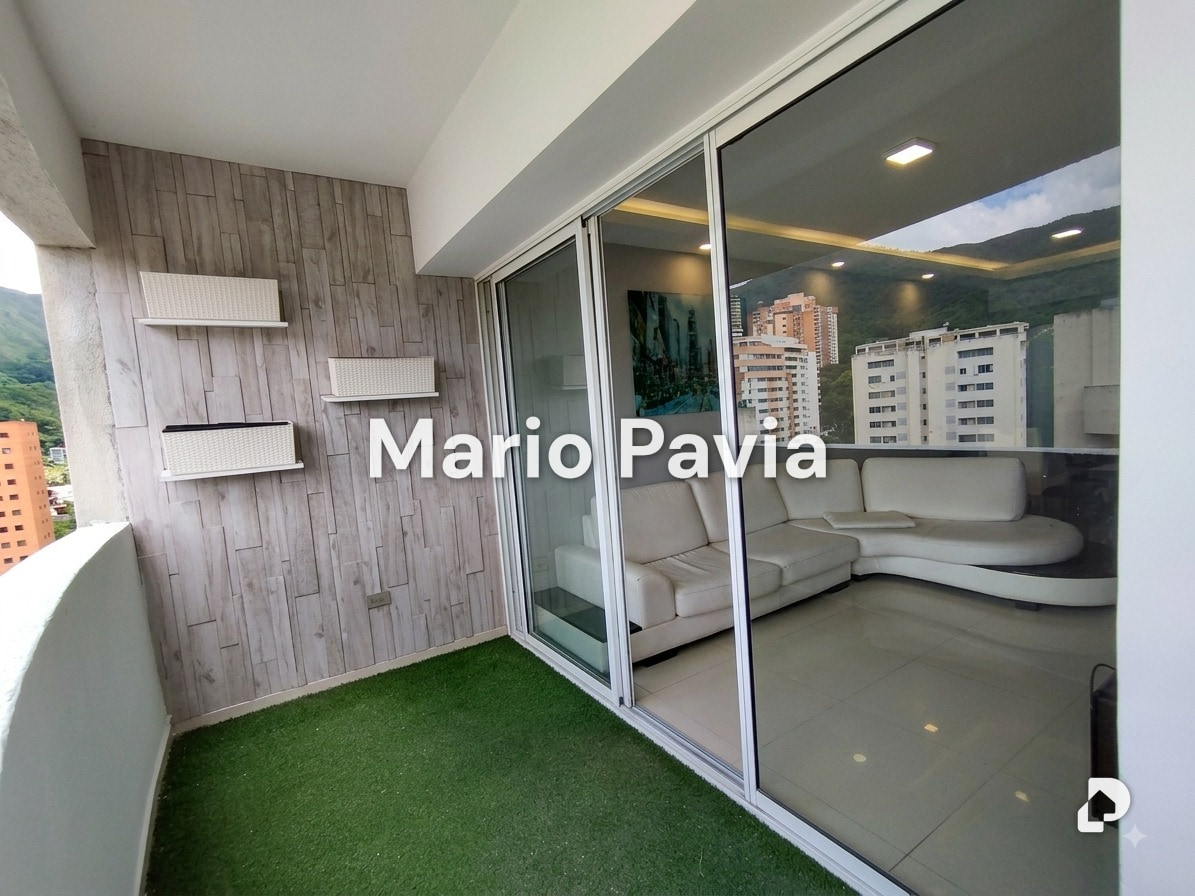 Apartamento en El Parral, Valencia – 2
