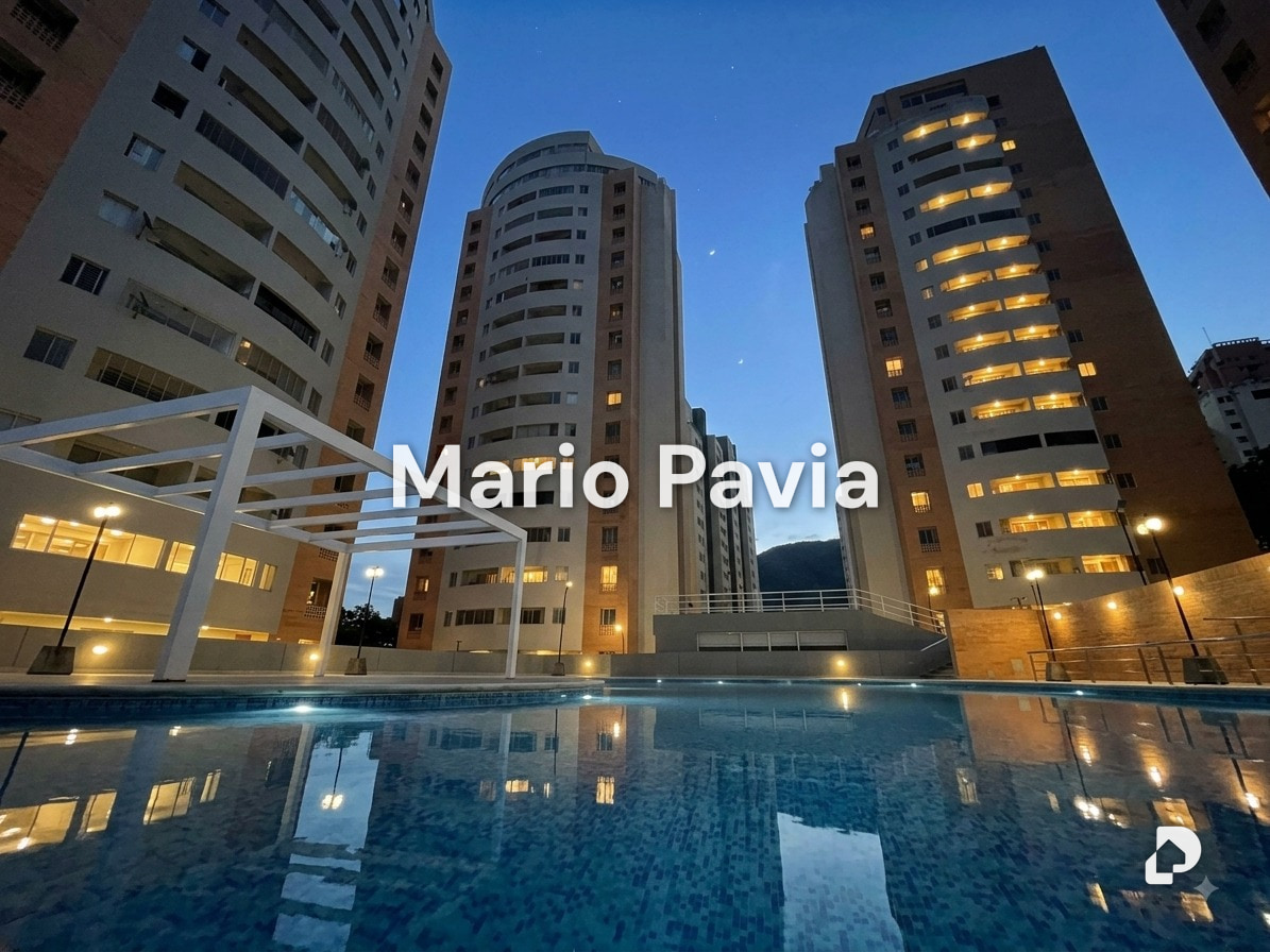 Apartamento en El Parral, Valencia – 1