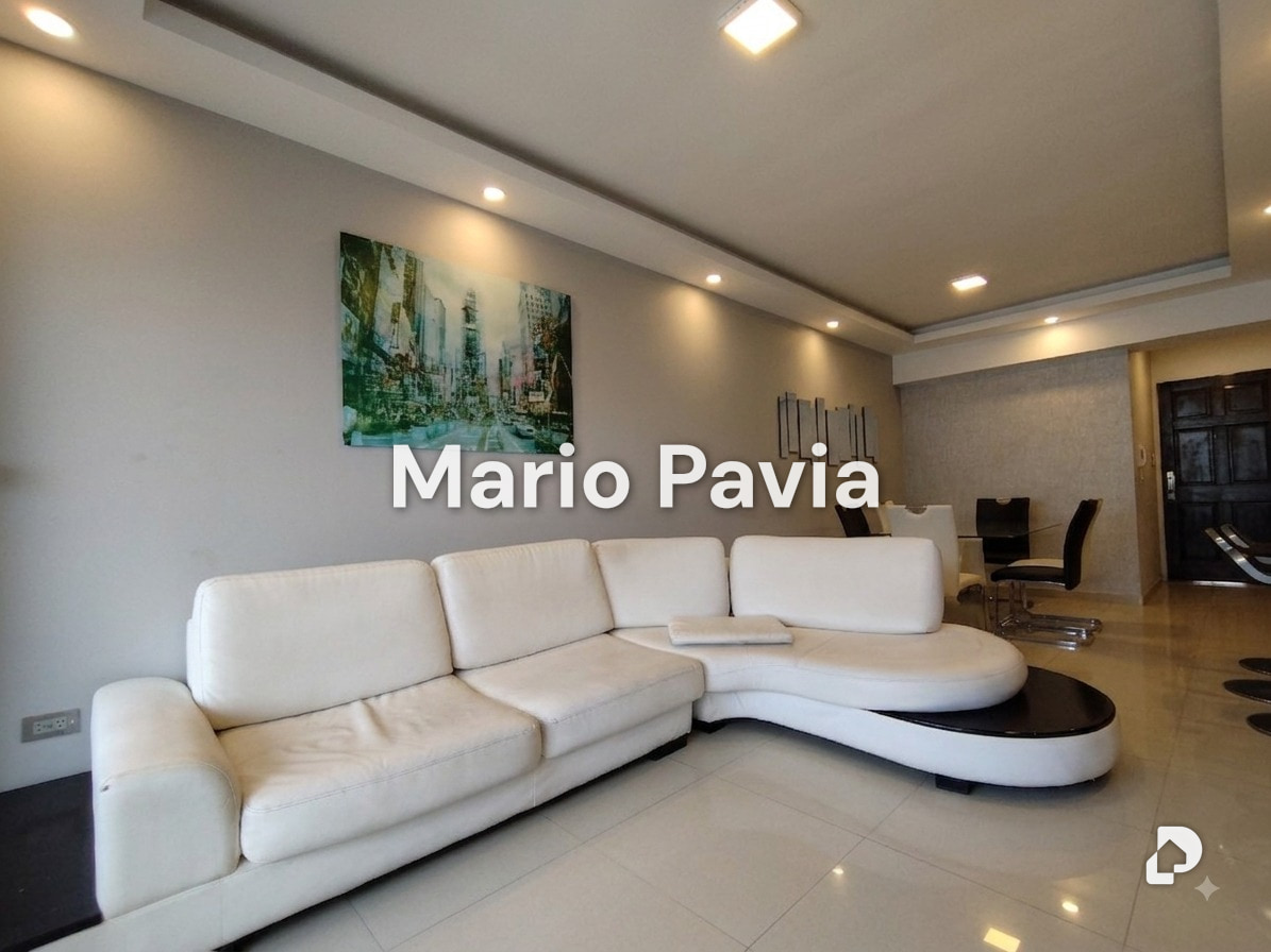 Apartamento en El Parral, Valencia – 5
