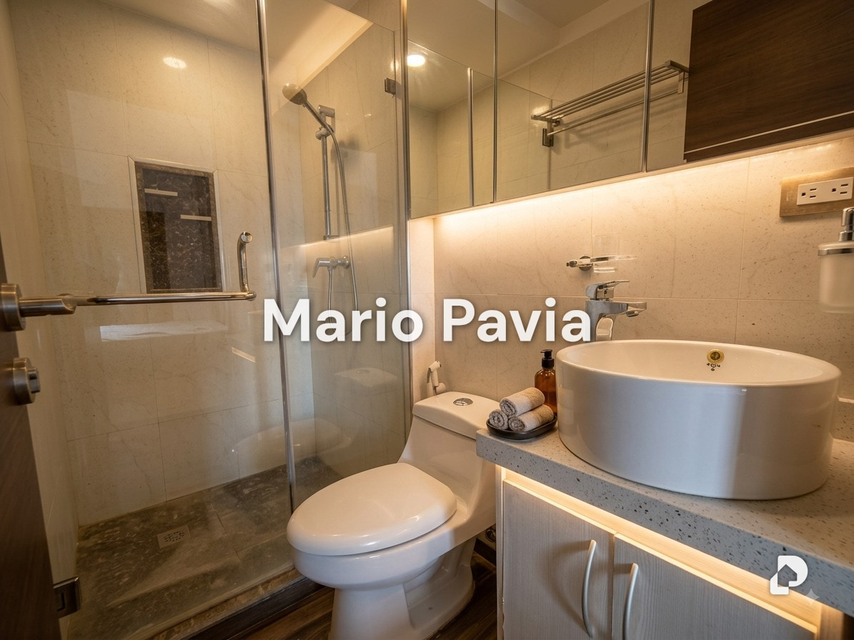 Apartamento en El Parral, Valencia – 10