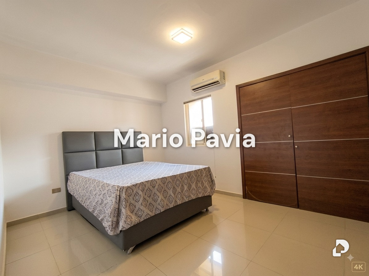 Apartamento en El Parral, Valencia – 8