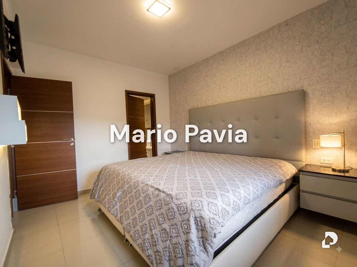 Apartamento en El Parral, Valencia – 6