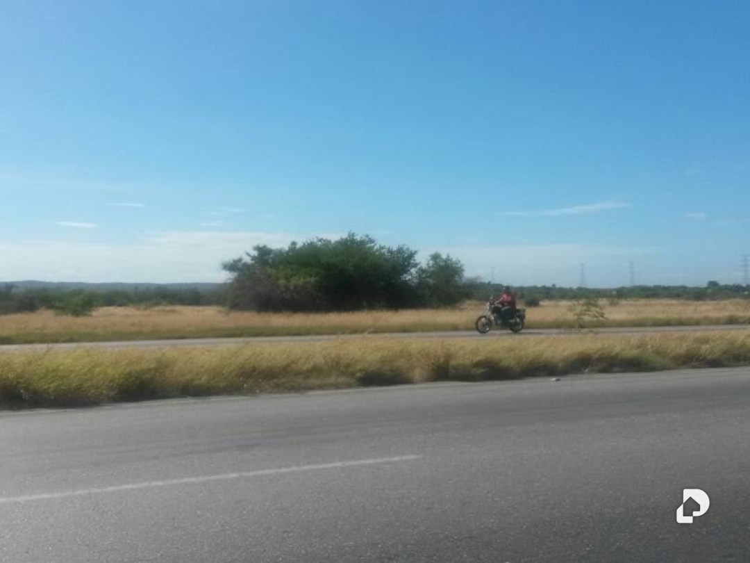 Terreno en Sector Las Giles, Arismendi – 2