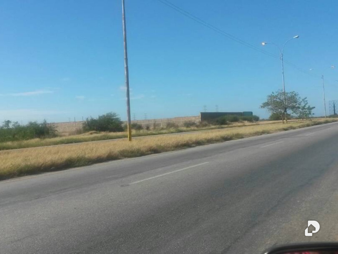 Terreno en Sector Las Giles, Arismendi – 4