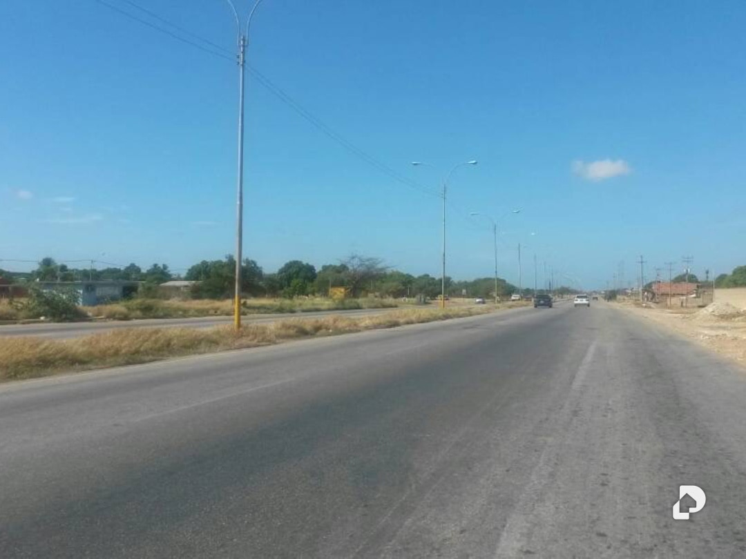Terreno en Sector Las Giles, Arismendi – 5
