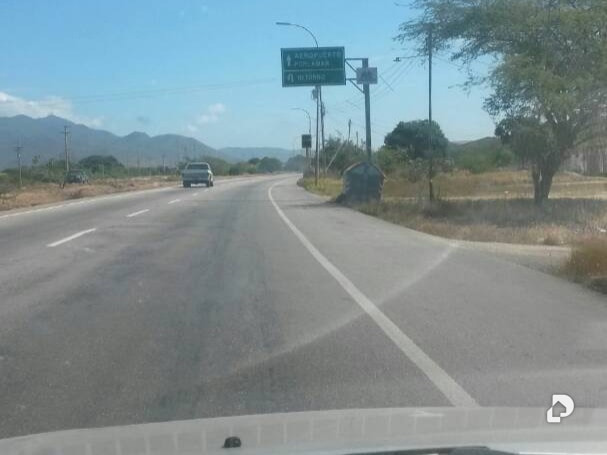 Terreno en Sector Las Giles, Arismendi – 1