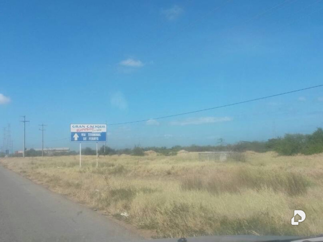 Terreno en Sector Las Giles, Arismendi – 3