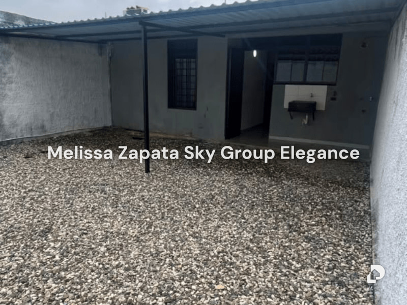 Casa en Plaza Jardin, Barquisimeto – 3