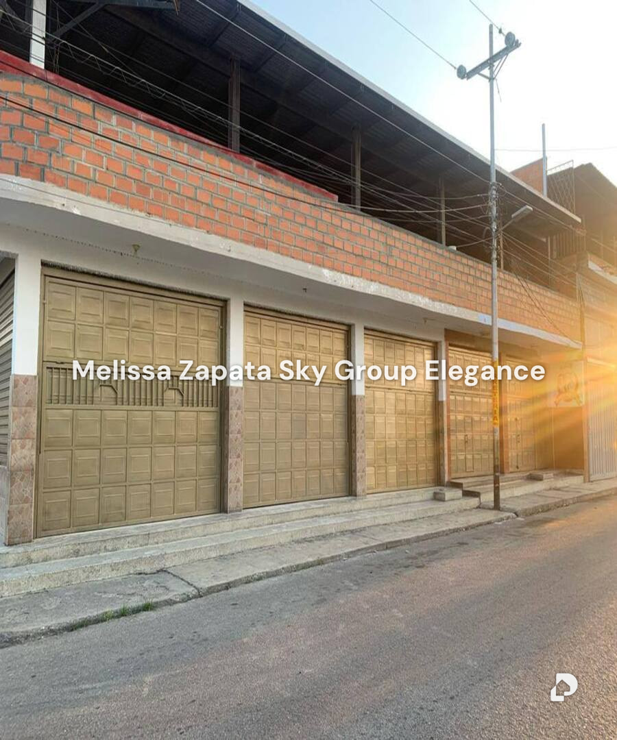 Local comercial en Oeste, Barquisimeto – 1