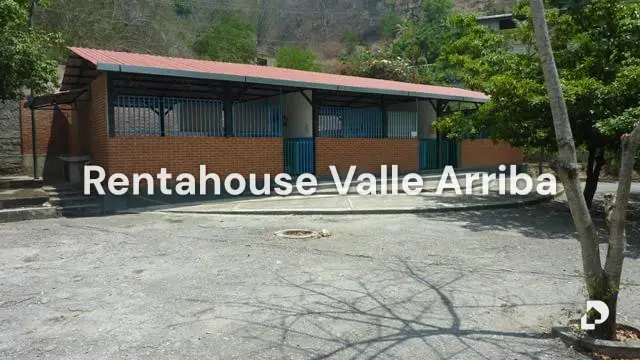 Edificio en Mampote, Guarenas – 16
