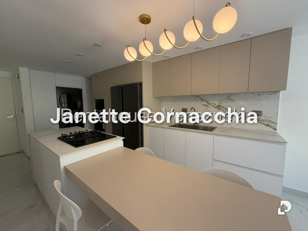 Apartamento en El Encantado, Caracas – 6