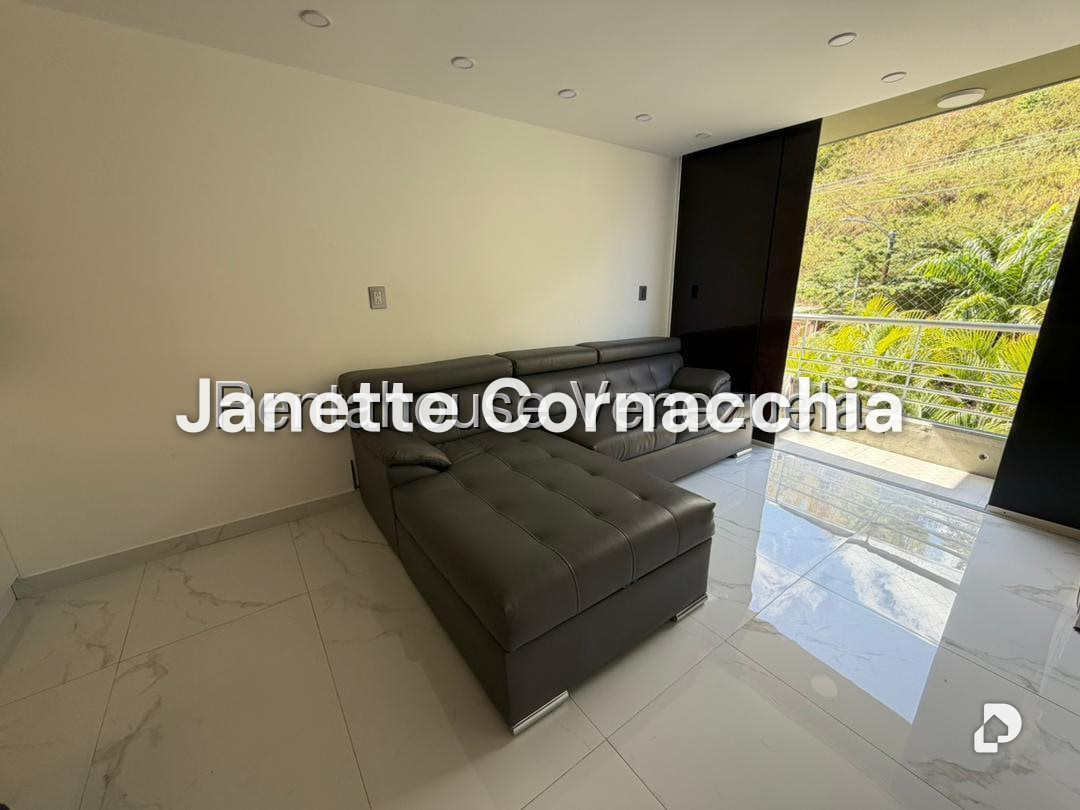 Apartamento en El Encantado, Caracas – 10