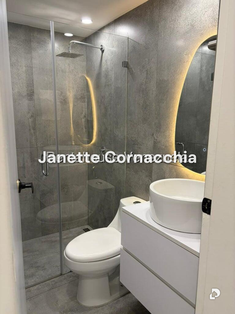 Apartamento en El Encantado, Caracas – 7