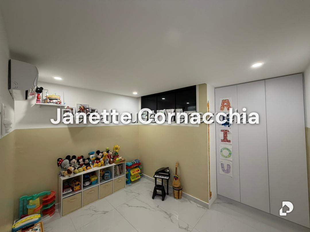 Apartamento en El Encantado, Caracas – 12