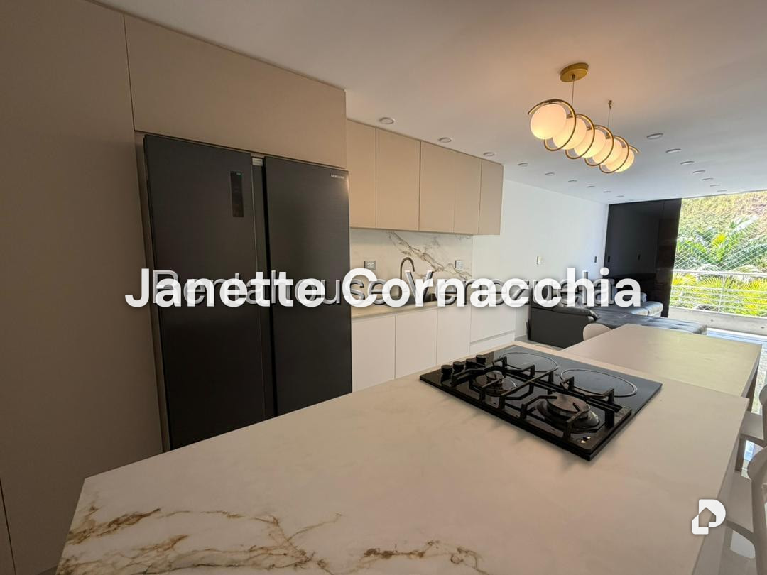 Apartamento en El Encantado, Caracas – 11
