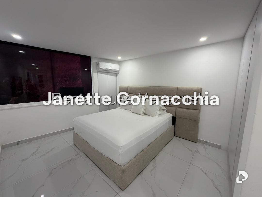 Apartamento en El Encantado, Caracas – 5